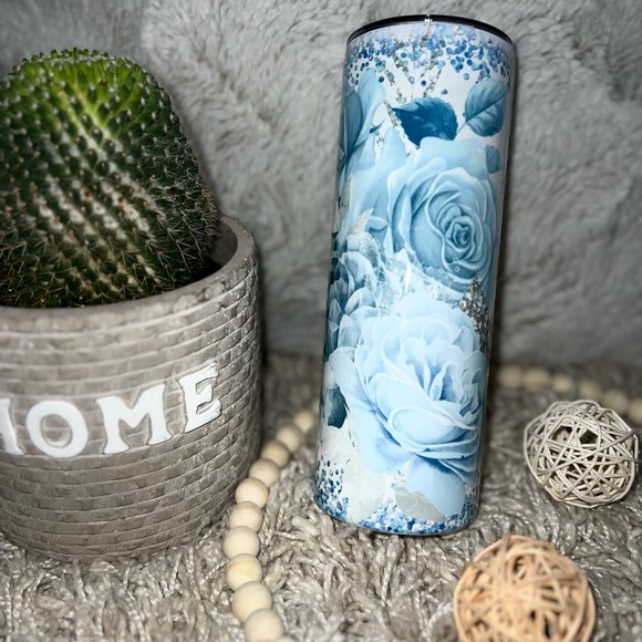 Personalized 20oz Tumbler - Picture 6 of 9